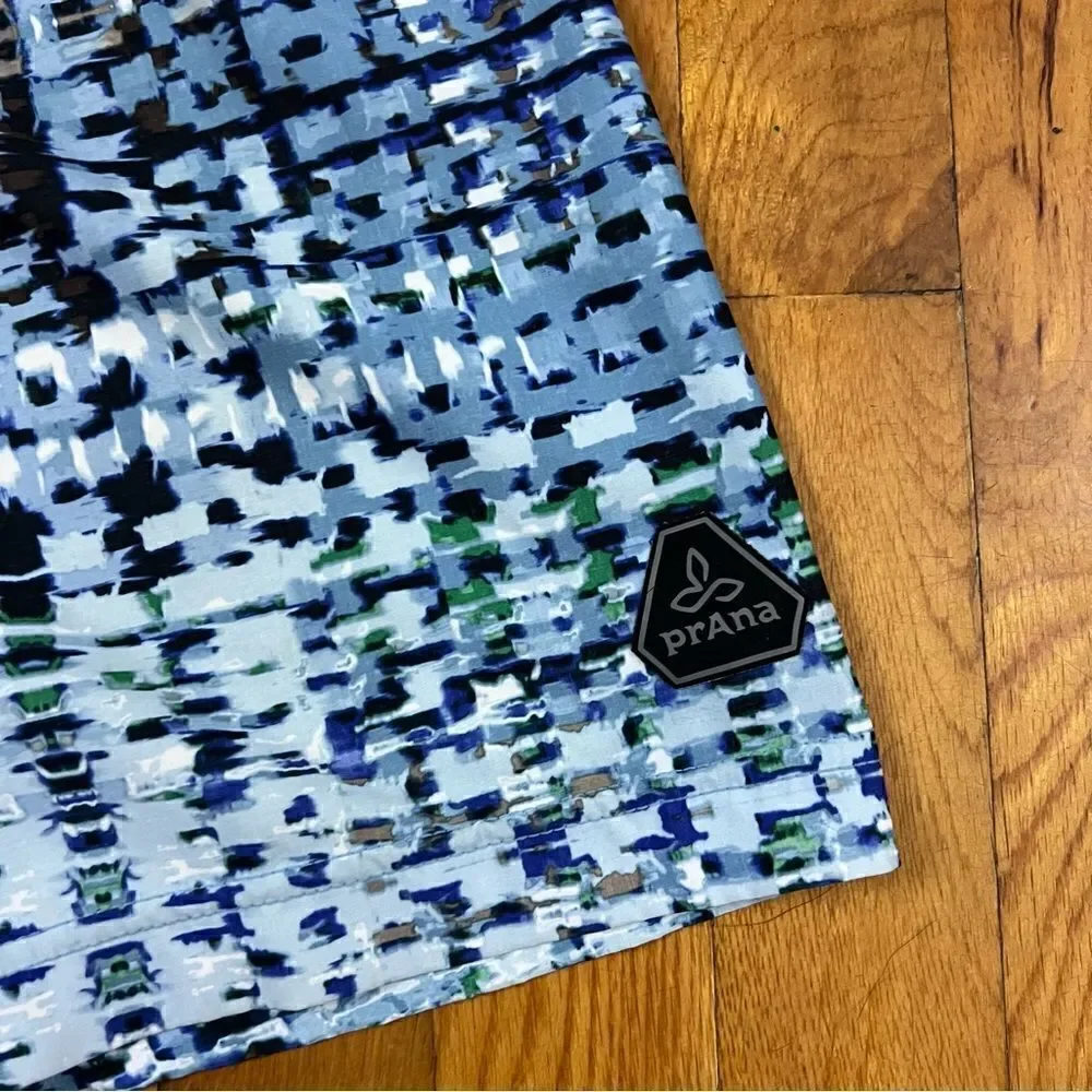 Prana Catalyst Board Short 4-way stretch size 30